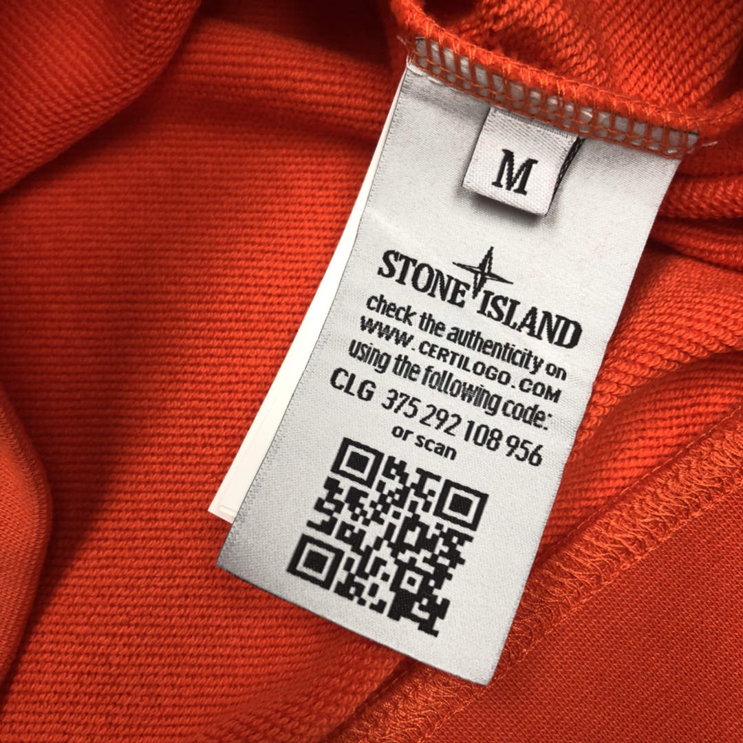 Stone Island Hoodies